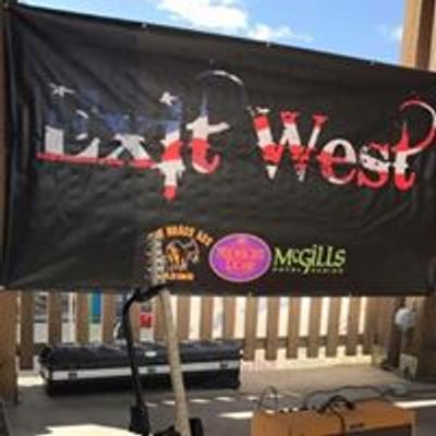 Exit West