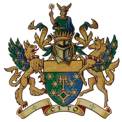 The Worshipful Company of Information Technologists logo