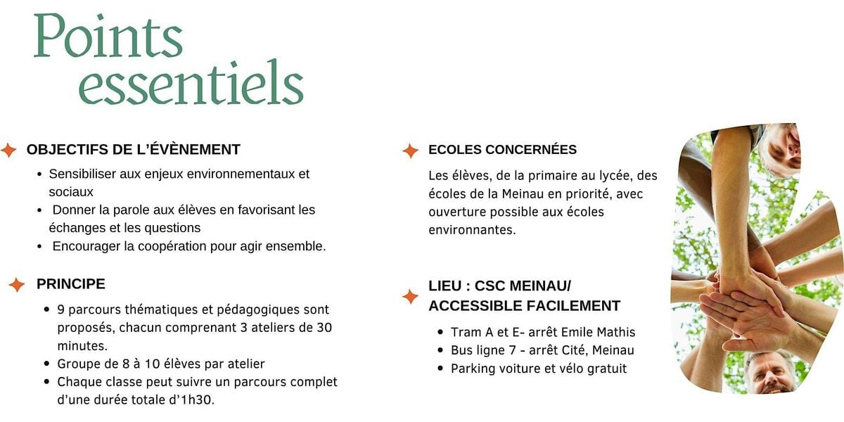 Master Class avec ARTE - scolaires tous niveaux -14h30 | Event in Strasbourg | AllEvents