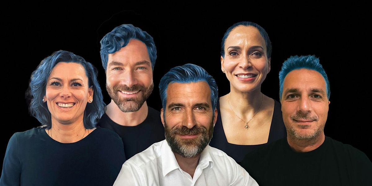 L'effet miroir - A drama representation, 24 June | Event in Washington | AllEvents