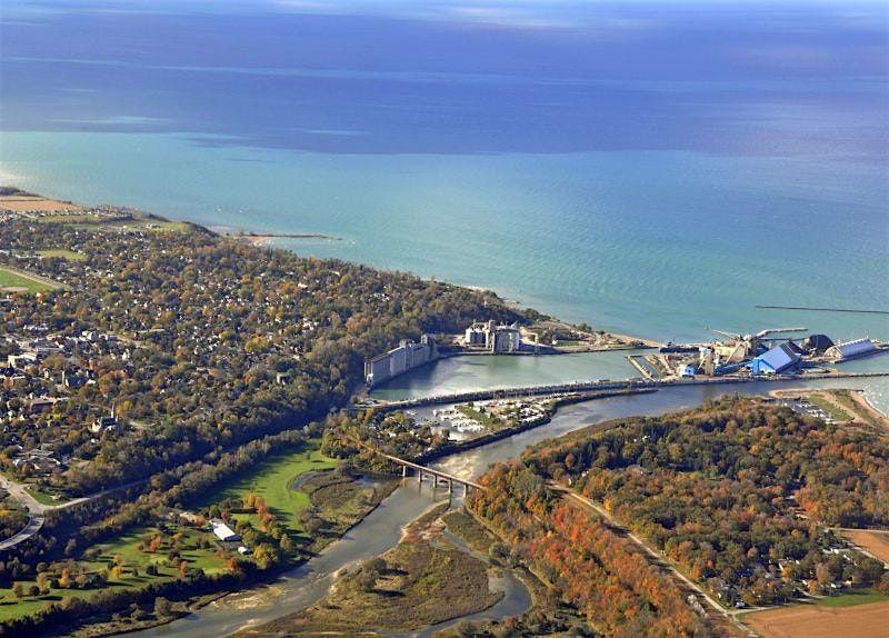 Scavenger Hunt: Goderich Glee Galore Hunt | Event in Goderich | AllEvents
