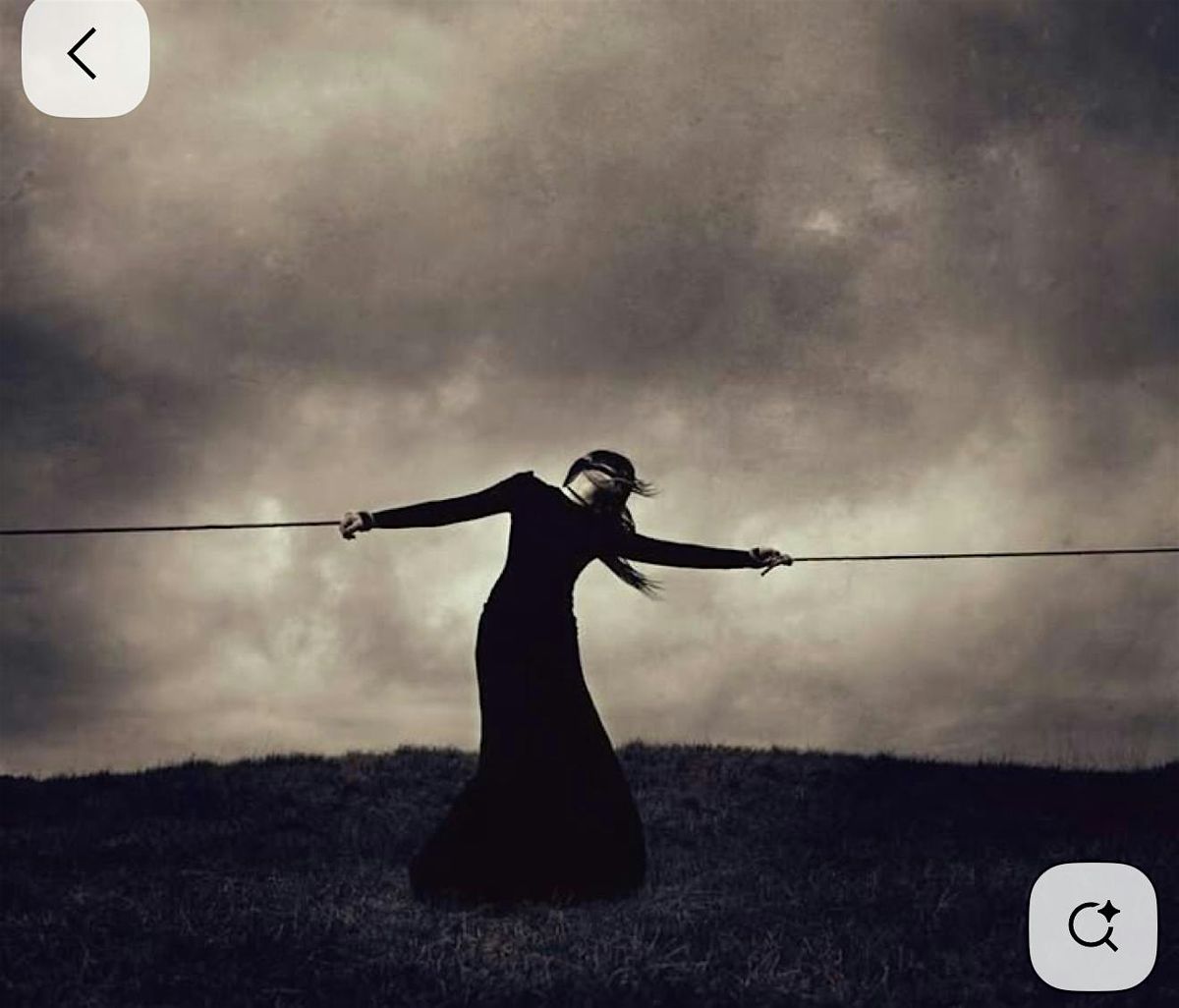 Shepherding Yourself Through The Darkness, 25 October | Event in Franktown | AllEvents