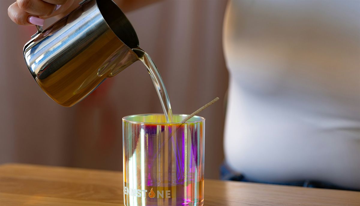 Candle Pour @ Yuengling  Draft Haus & Kitchen, 28 August | Event in Tampa | AllEvents