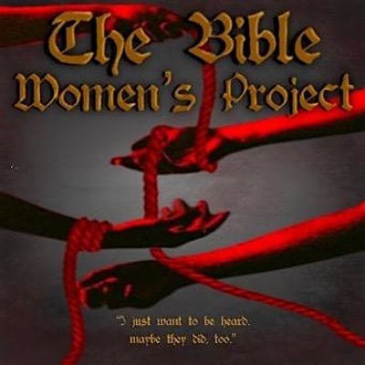 The Bible Women's Project