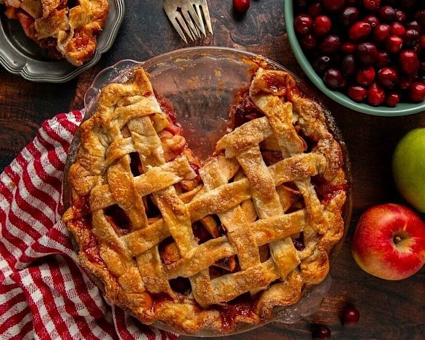 Introduction to Pies & Pastries Baking Class, 7 June | Event in Chicago | AllEvents