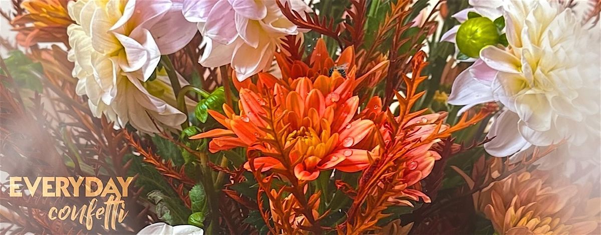 Bloom & Bites, 5 December | Event in Santa Ana | AllEvents