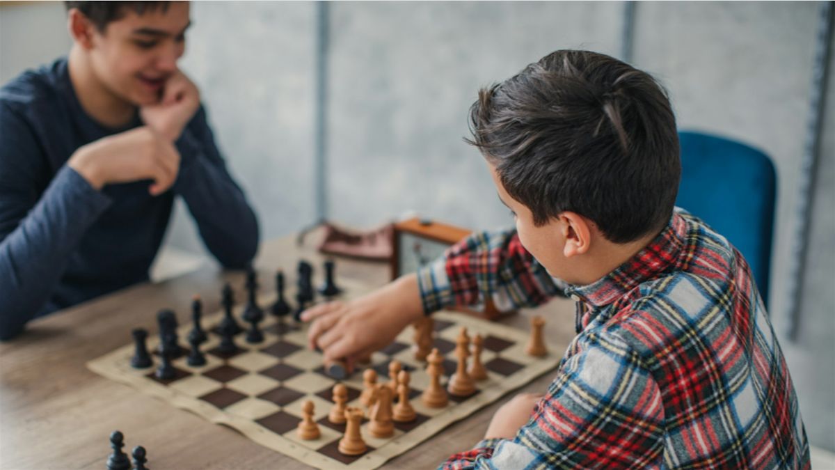 Chess Club | Event in Bonnybridge | AllEvents