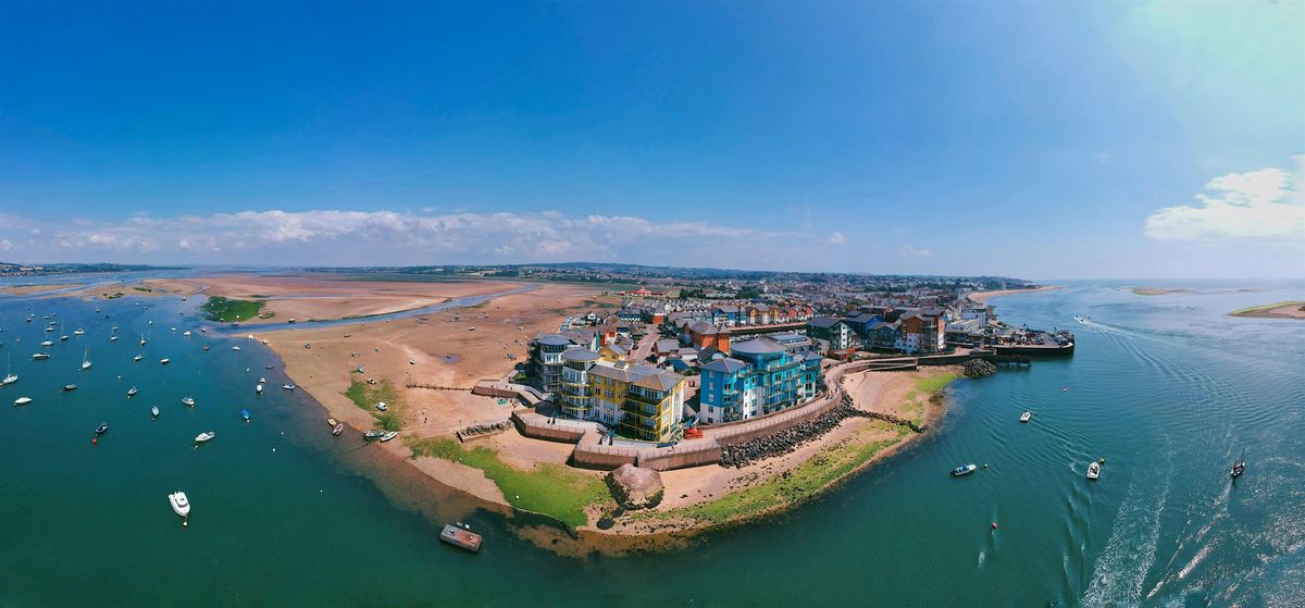 InShot - Make your own video - East Devon Bitesize, 21 October | Event in Sidmouth | AllEvents