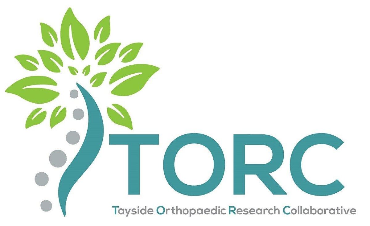 Tayside Orthopaedic Research Collaborative Conference 2025, 21 November | Event in Dundee | AllEvents
