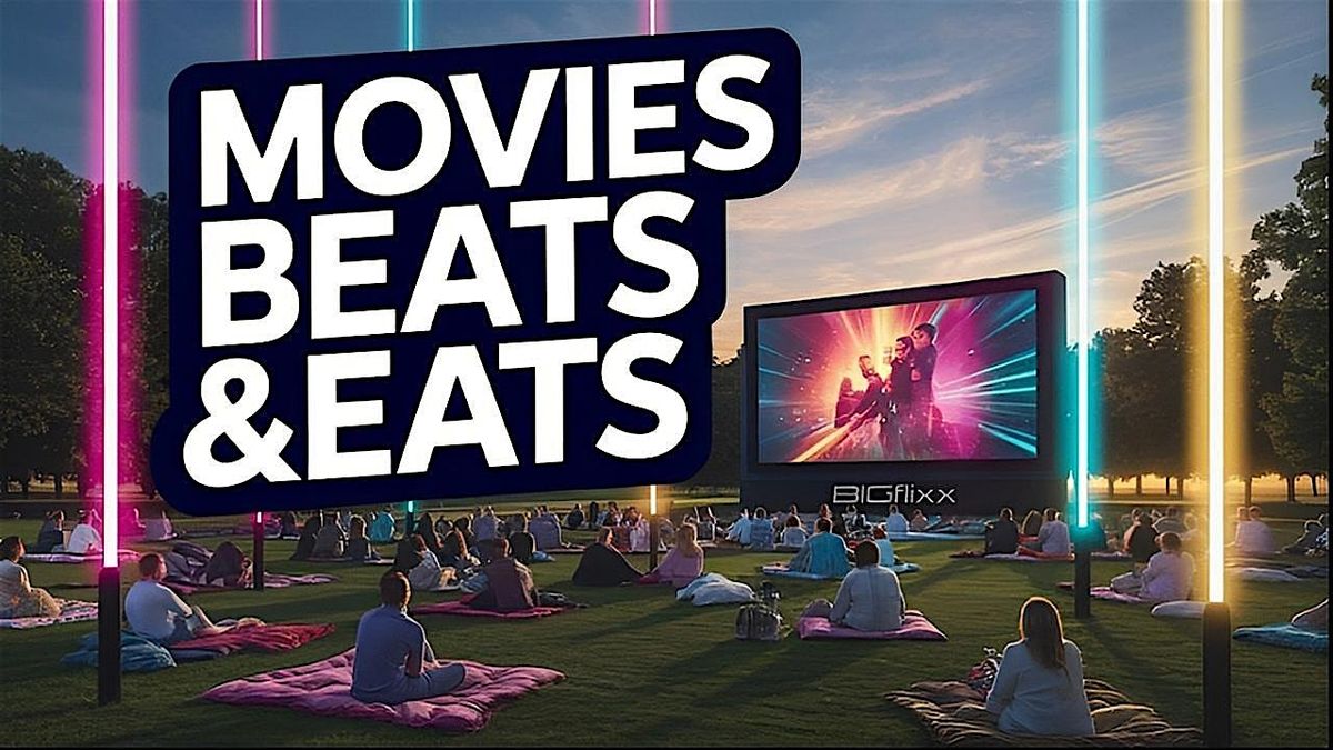 LILO & STITCH (Live Action 2025) | FREE OUTDOOR MOVIE EVENT, 30 August | Event in North Las Vegas | AllEvents