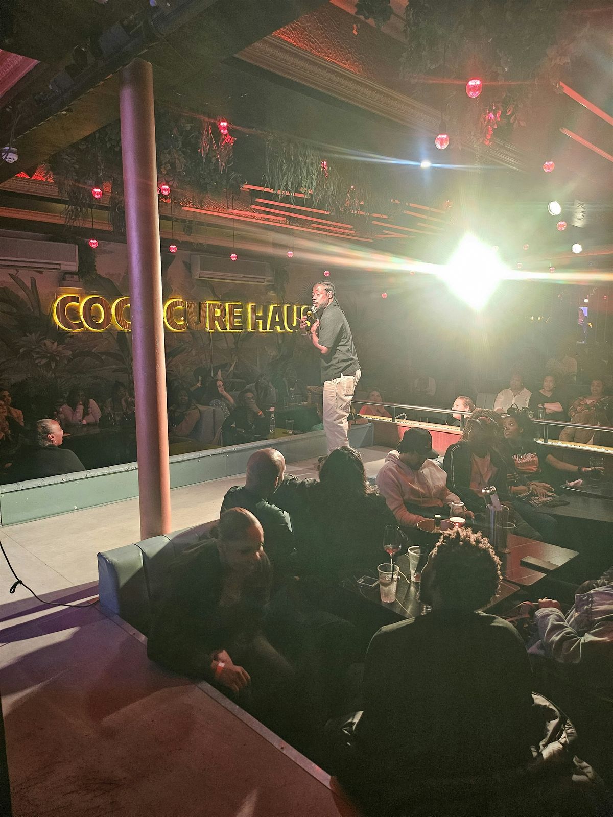 Bringing That Funny Friday's, 28 November | Event in London | AllEvents