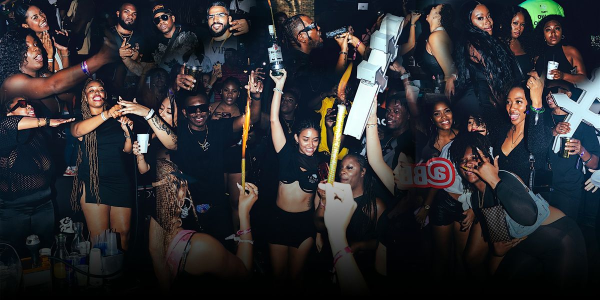 LADIES NIGHT, 6 August | Event in Simpson Bay | AllEvents