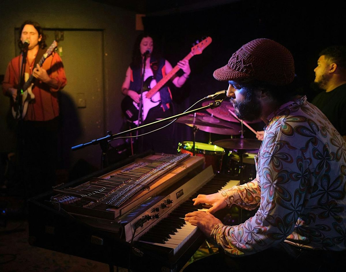 The Heeters, 30 August | Event in Nevada City | AllEvents