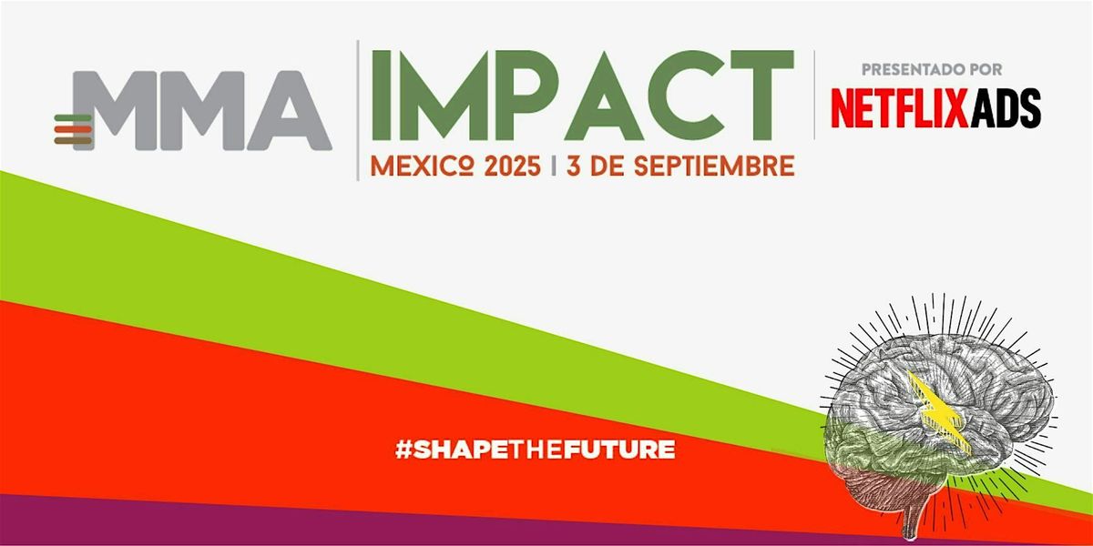 MMA Impact México 2025, 3 September | Event in Ciudad de México | AllEvents