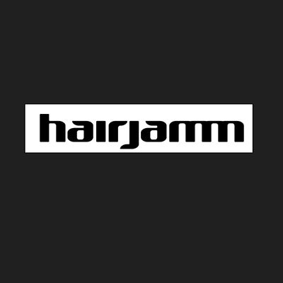 Hairjamm Pty Ltd logo