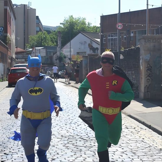 Only Fools and Horses Tour of Bristol, 28 June | Event in Bristol | AllEvents