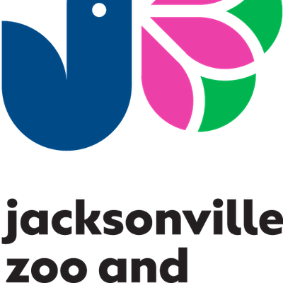 Jacksonville Zoo and Botanical Gardens logo
