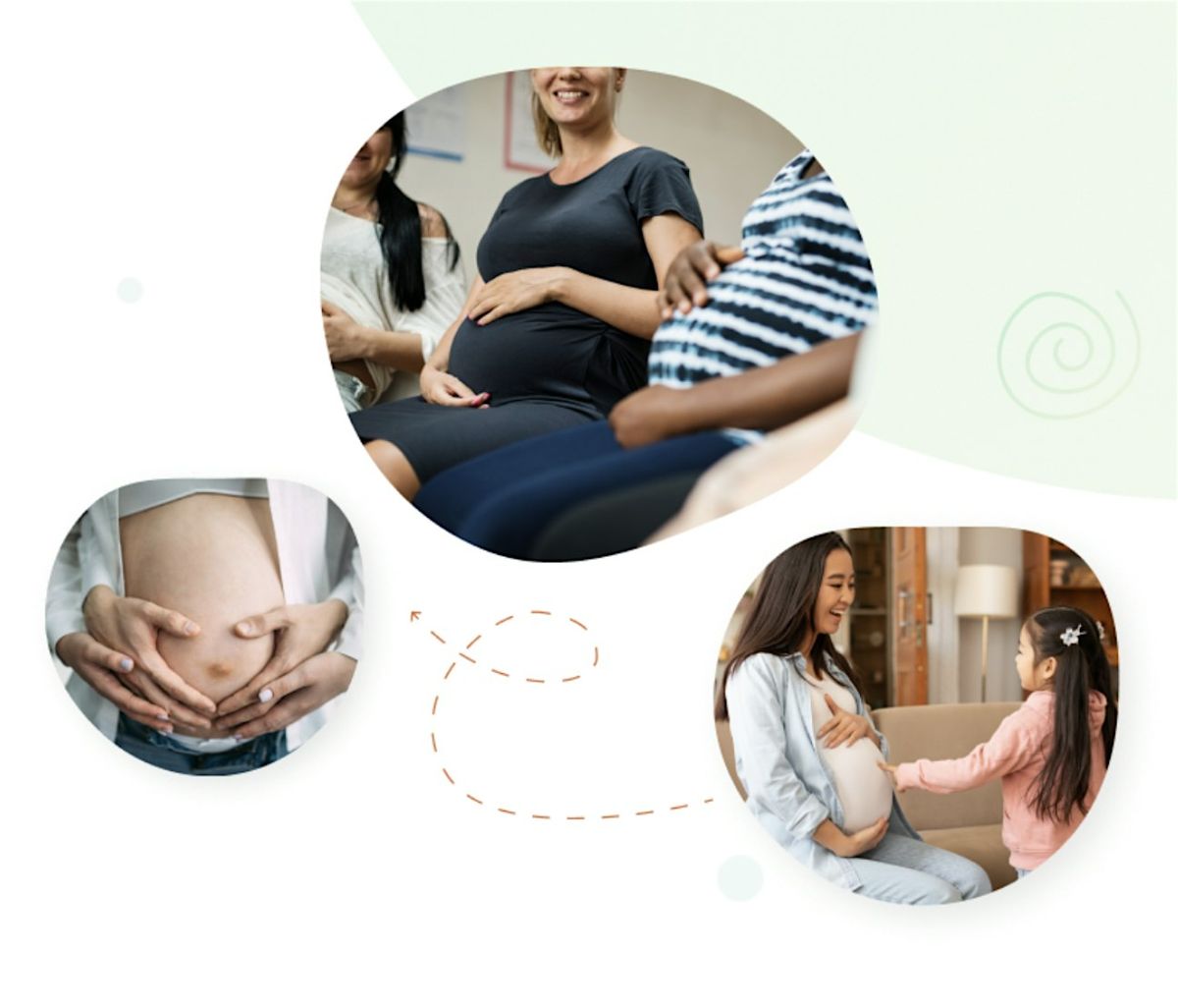 3rd Trimester Pregnancy 1: Labor Basics + Early Signs, 4 August | Event in Philadelphia | AllEvents