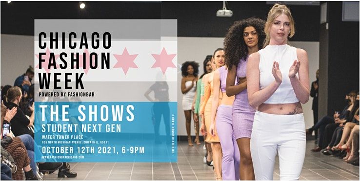 5gb6gnlxjbxptm Chicago Fashion Events March 2022