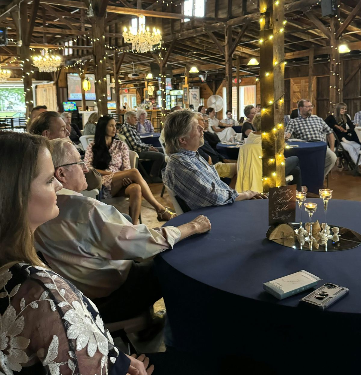 Blessing the Businesses Luncheon, 20 May | Event in Baraboo | AllEvents
