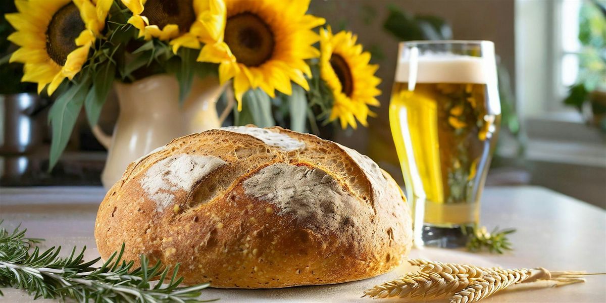 Devil's Canyon Summer Fruits & Cream Breadmaking Class, 15 August | Event in San Carlos | AllEvents