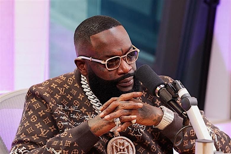 RICK ROSS LIVE @ DRAI’S BEACHCLUB, 26 July | Event in Las Vegas | AllEvents