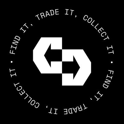 Collect-it Con logo