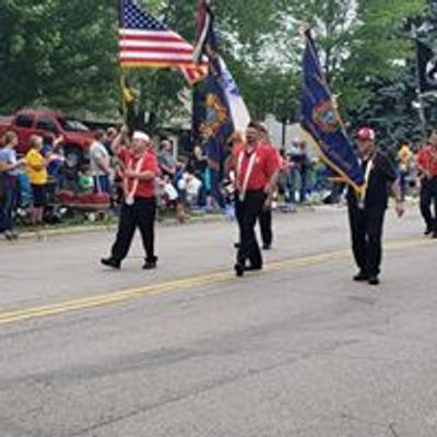 Sauk Rapids VFW Post 6992