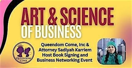 Art & Science of Business in Houston, 11 October | Event in Houston | AllEvents