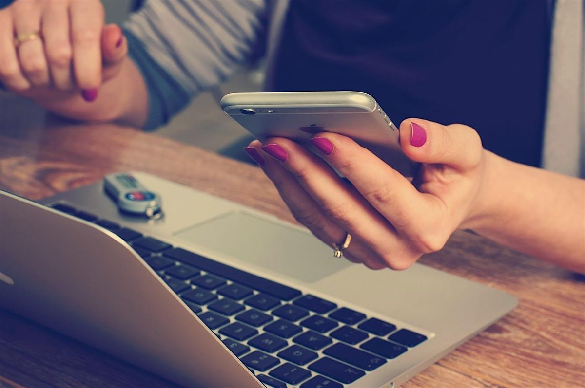 Parenting in the Digital Age, 13 August | Event in Kent | AllEvents