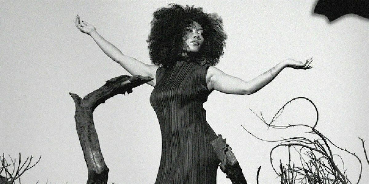 Madison McFerrin, 18 October | Event in Brooklyn | AllEvents