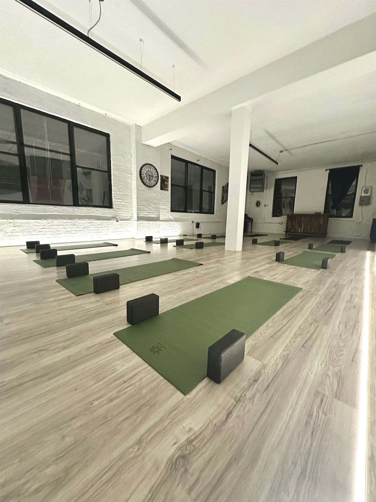 Chakra & Chill: Yoga after Dark, 1 December | Event in brooklyn | AllEvents