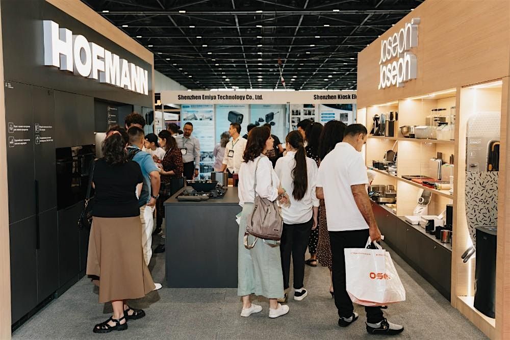 ELECTRONICA EXPO KAZAKHSTAN, 16 June | Event in Астана | AllEvents