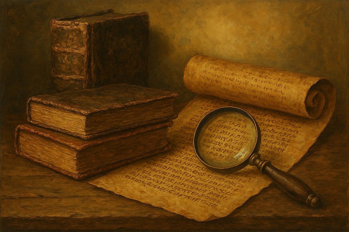 Forensic Linguistics and History Symposium, 7 November | Event in Birmingham | AllEvents