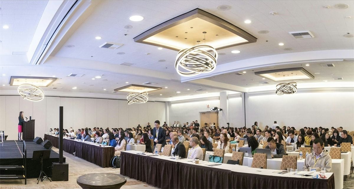 The 4th Real Estate Investment Forum - Hilton at Costa Mesa (8/30~9/1-2025), 30 August | Event in Costa Mesa