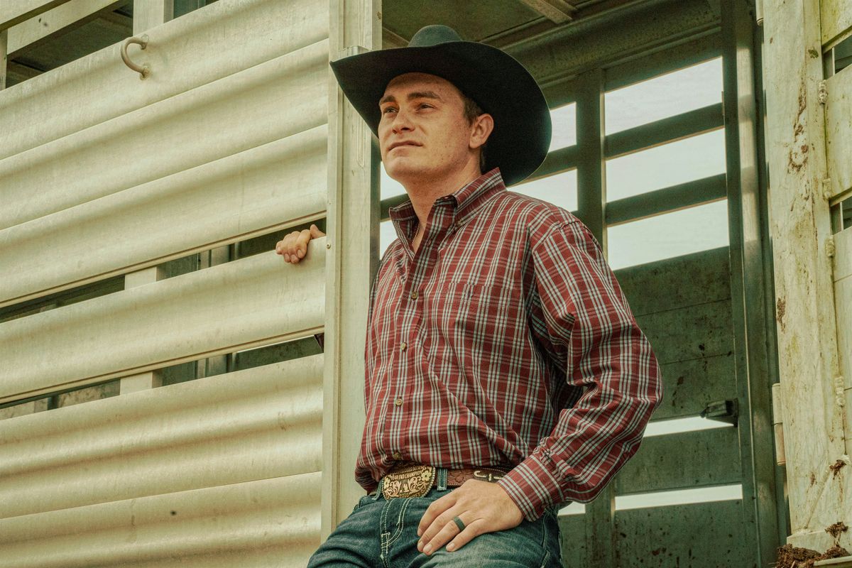 Carson Jeffrey, 19 September | Event in Seguin | AllEvents