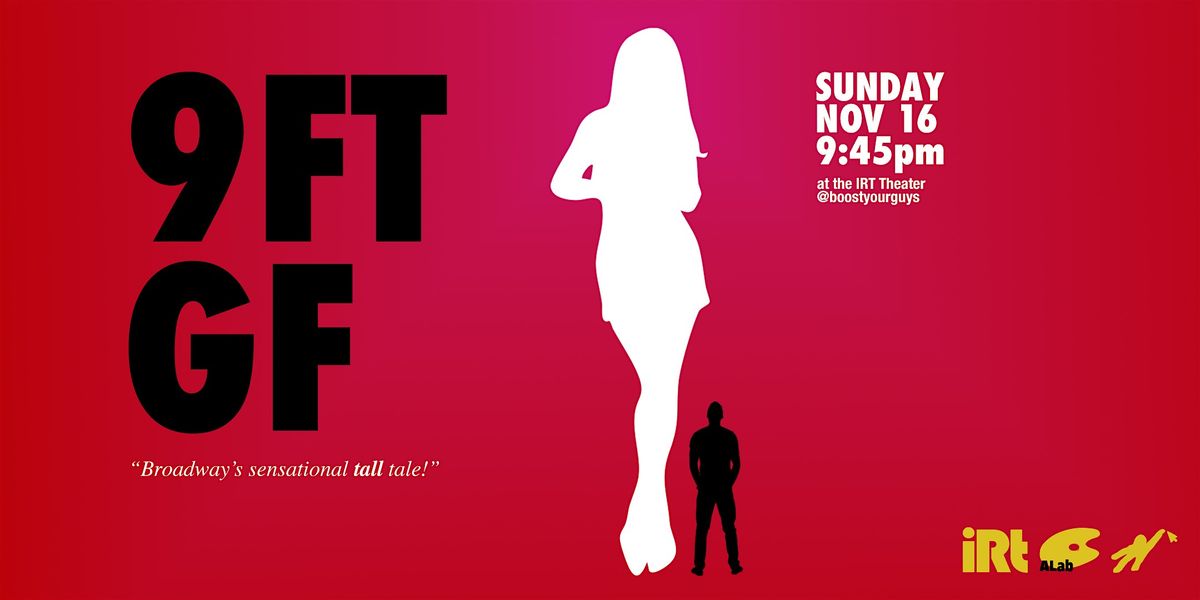 9FTGF x Max Zorn, 16 November | Event in New York | AllEvents