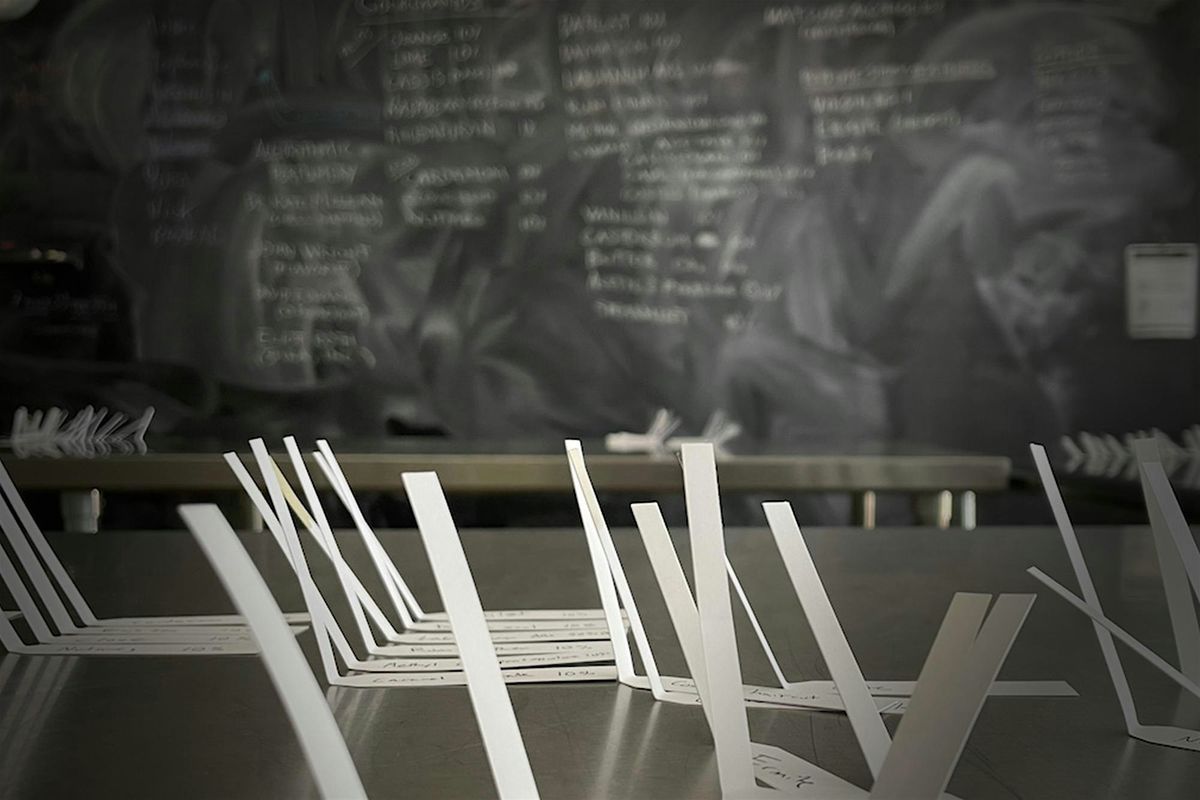 Perfume 101: Perfumery for  Beginners (in person), 7 December | Event in Los Angeles | AllEvents