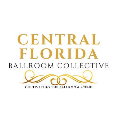 Central Florida Ballroom Collective logo