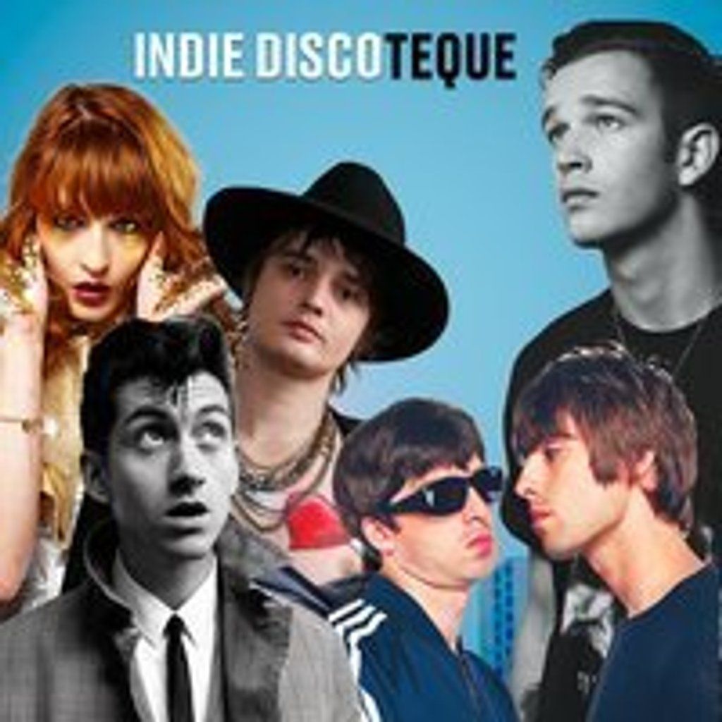 Indie Discoteque (Manchester), 3 October | Event in Manchester | AllEvents