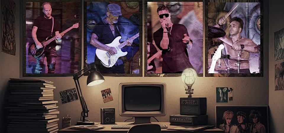90's Surge Band (Grunge night) Live (Free Show), 6 June | Event in Sarasota | AllEvents