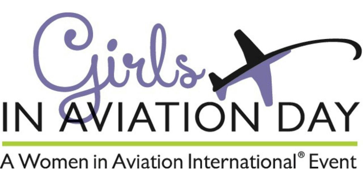 Girls in Aviation Day at Plymouth Airport 2025, 20 September | Event in Plymouth | AllEvents