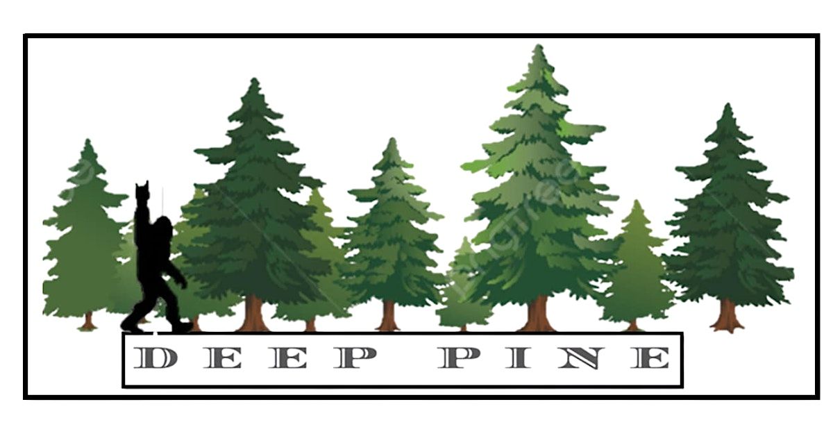 Deep Pine, 15 August | Event in Gulfport | AllEvents