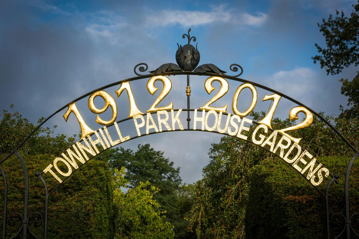 Open Gardens at The Gregg School | Event in West End | AllEvents