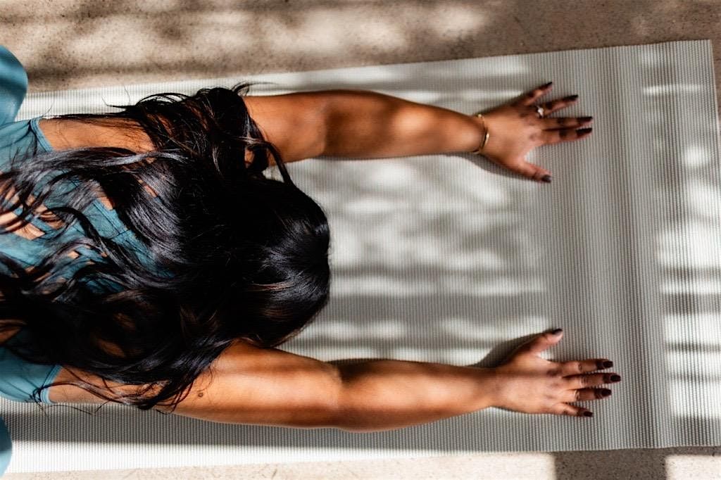 Yoga with Ashley, 7 June | Event in Las Vegas | AllEvents