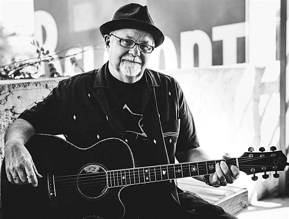 Gary Nicholson, 20 September | Event in Austin | AllEvents