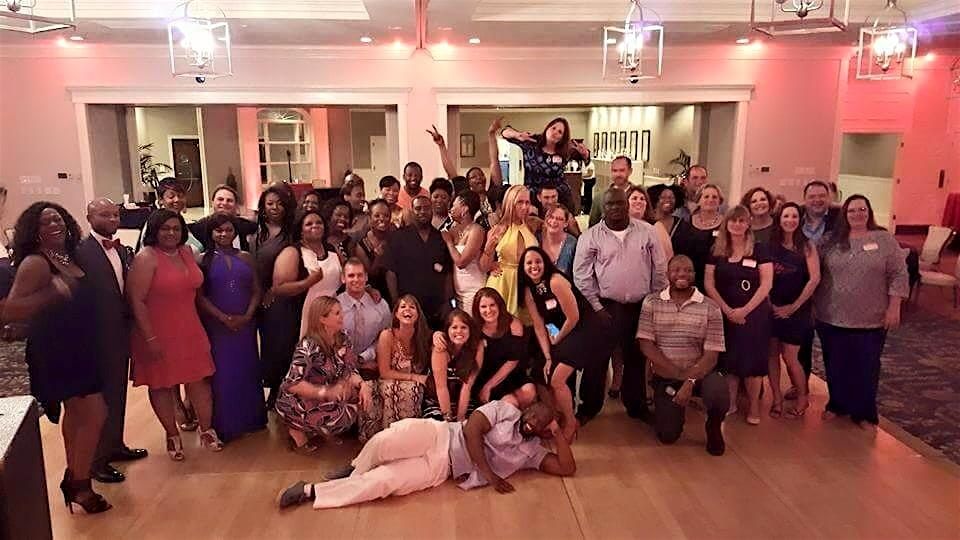 HVJ  C/O 1995 30 Year Reunion - Homecoming 2025, 19 September | Event in Savannah | AllEvents