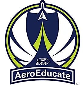 AeroEducate Hands On Activity: 3rd- 5th Grade, 4 October | Event in Midland | AllEvents