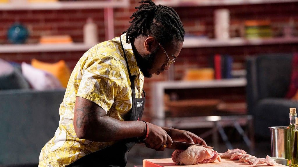MasterChef All-Stars Live!, 16 October | Event in New Orleans | AllEvents