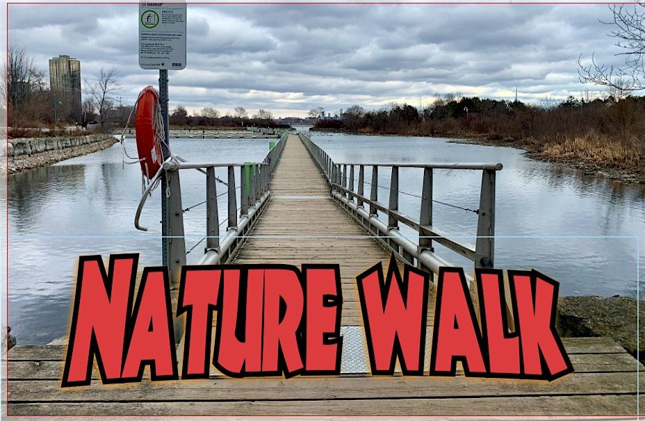 Nature Walk with Bob Kortright, 11 May | Event in Toronto | AllEvents